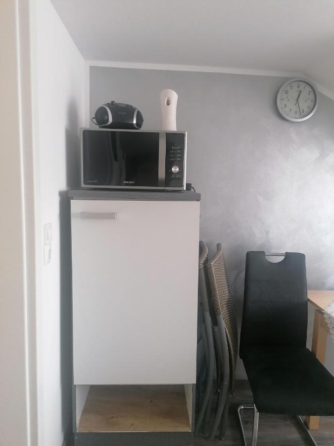 Ferienwohnung Andreea Saarlouis Exterior foto